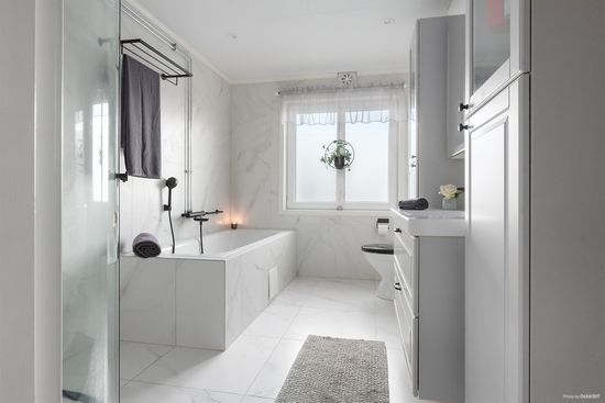 Villa, Knektvägen 13, Näsbyn, Kalix