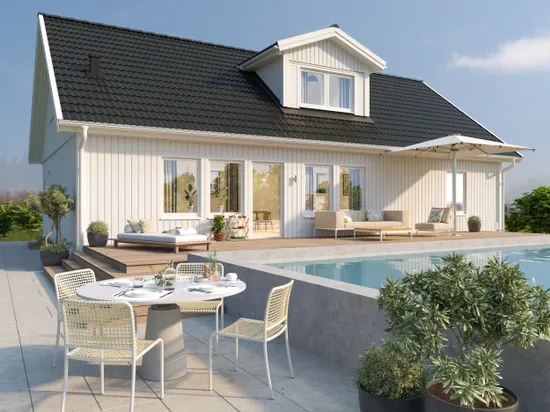 Tomt, Degernäs 567, Degernäs, Umeå