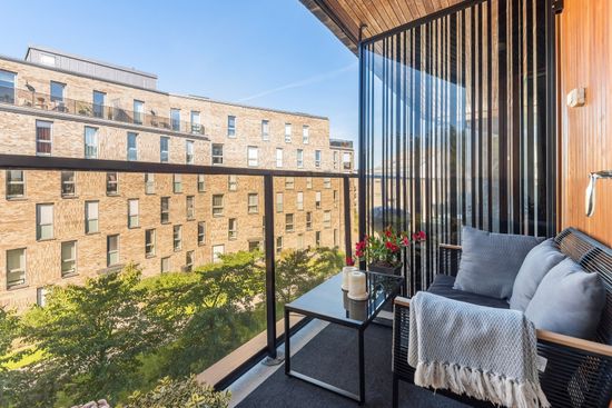 Bostadsrätt, Annedalsvägen 51, 3 tr, Annedal, Stockholm