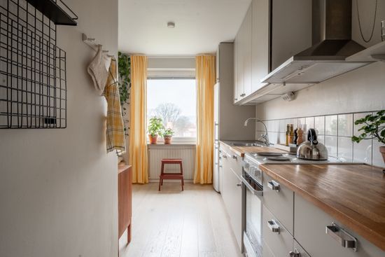 Bostadsrätt, Björkhemsgatan 49, Sjöbo, Borås