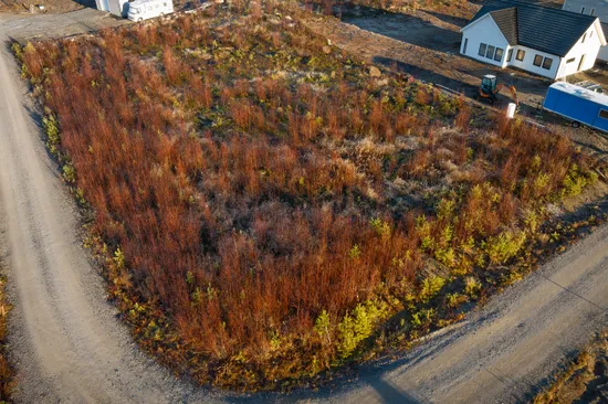 Tomt, Boviksbadet 136, Boviksbadet , Skellefteå