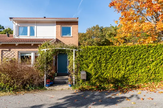 Bostadsrätt, Örtagårdsvägen 57, Vallentuna