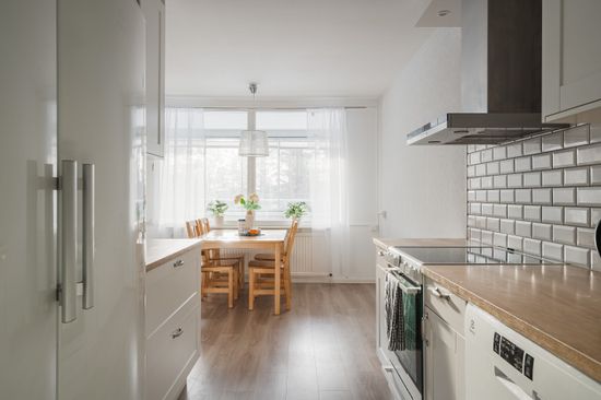 Bostadsrätt, Myntgatan 29, Moröhöjden, Skellefteå