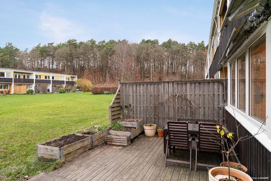 Bostadsrätt, Ängskogsvägen 16A, Tuve, Göteborg