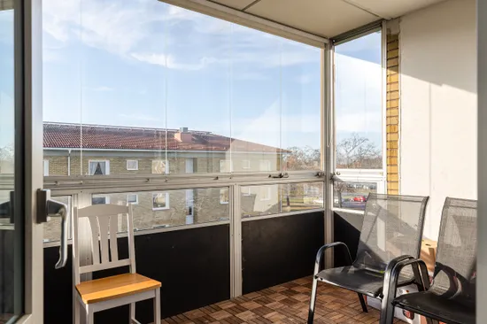 Bostadsrätt, Sagovägen 33, Berga, Kalmar