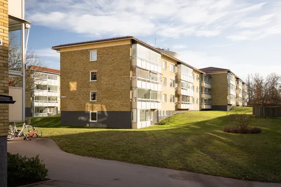 Bostadsrätt, Sagovägen 33, Berga, Kalmar