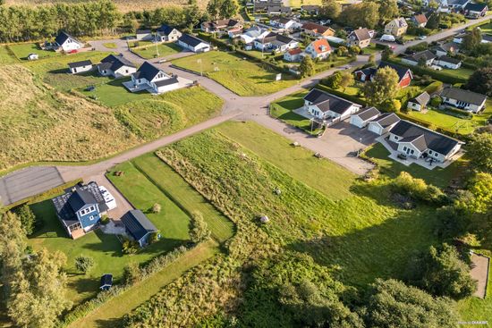 Villa, Soldatvägen, Förslöv, Båstad