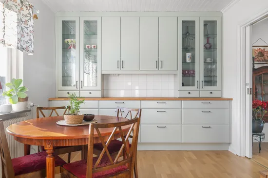 Villa, Dalgatan 12, Sparreholm, Flen