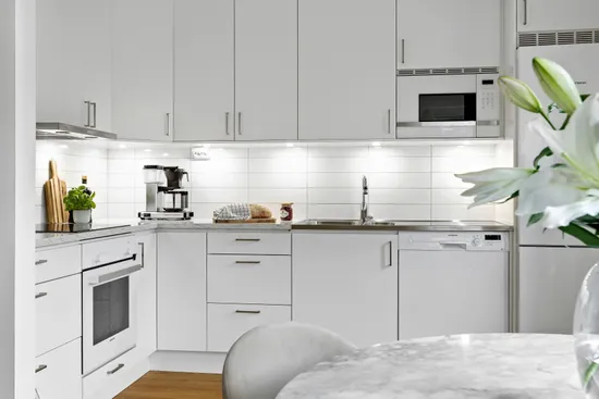Bostadsrätt, Viggengatan 16, Barkarbystaden, Järfälla