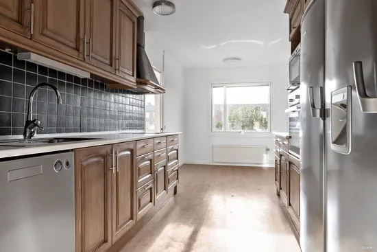 Bostadsrätt, Poppelvägen 50, Torpa, Vänersborg