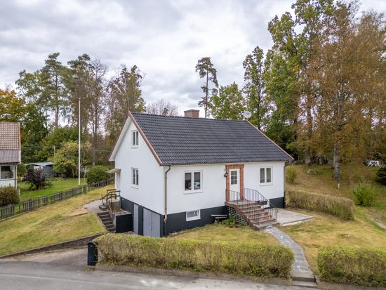 Villa, Tallstigen 12, Svenljunga