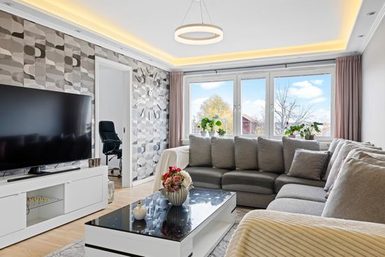 Bostadsrätt, Salagatan 10C, S:t Ilian, Enköping