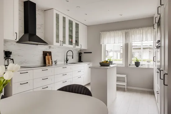 Bostadsrätt, Radhus, Fölvägen 12, Gerrebacka, Göteborg