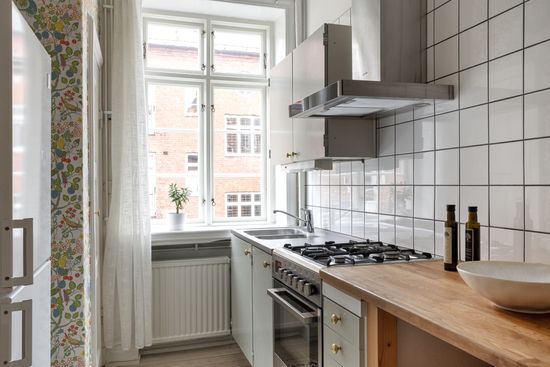 Bostadsrätt, Kungsgatan 34A, Rörsjöstaden, Malmö