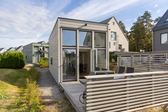 Bostadsrätt, Hemmings väg 33C, Väsjön, Sollentuna