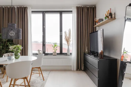 Bostadsrätt, Storgatan 82D, Arenastaden, Växjö