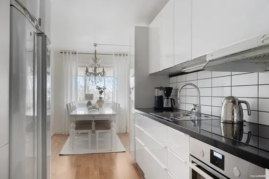 Bostadsrätt, Sturegatan 28, Söder, Helsingborg
