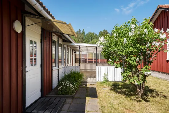 Bostadsrätt, Daniels Väg 99, Falun