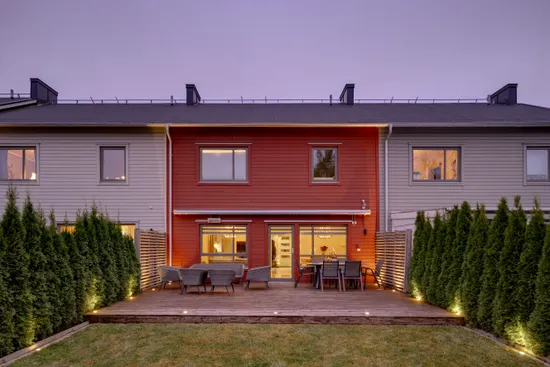 Villa, Segerstadsvägen 66E, Hovshaga, Växjö