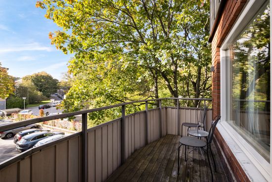 Bostadsrätt, Cedergrensvägen 16, Midsommarkransen, Stockholm