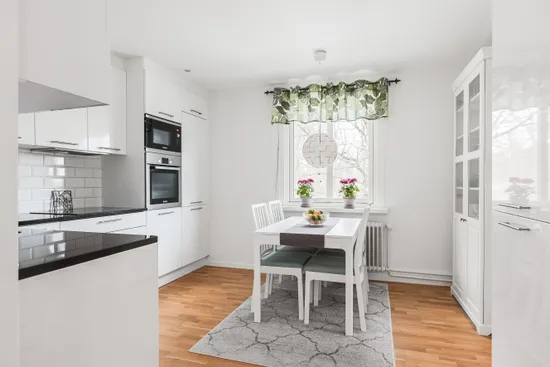 Bostadsrätt, Söderleden 4, Vimanshäll, Linköping