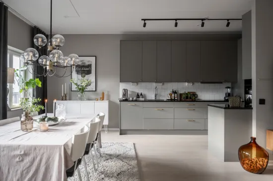 Bostadsrätt, Brigadgatan 2, Regementsstaden, Borås