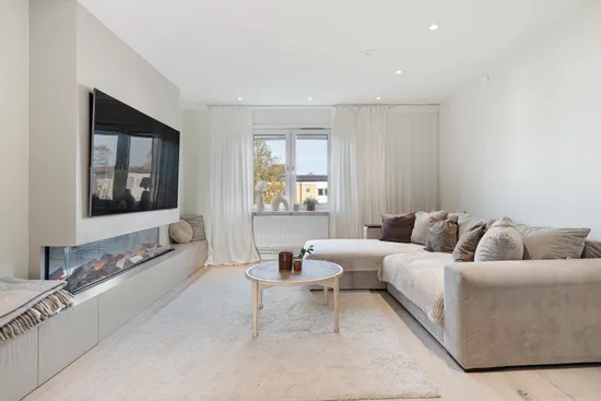 Bostadsrätt, Stagneliusgatan 27, Löten, Uppsala