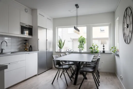 Bostadsrätt, Patrongatan 6B, Hässleholm - Centrum, Hässleholm