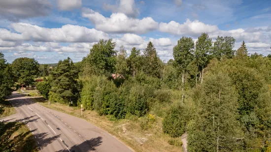 Tomt, Fågelviks-Lund, Karlstad