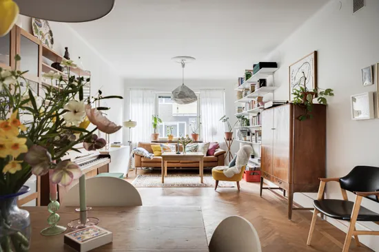 Bostadsrätt, Spånehusvägen 49B, S:t Knut , Malmö