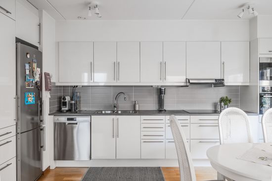 Bostadsrätt, Norra Kyrkogatan 1C, Centrum, Karlstad