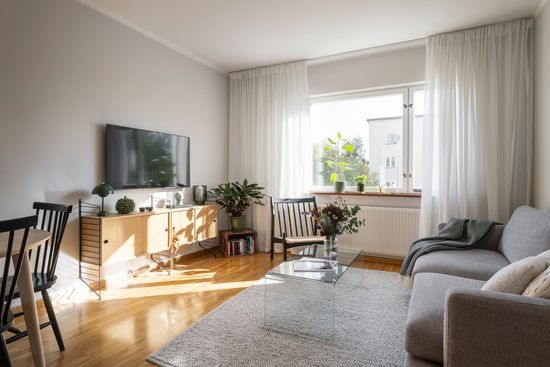 Bostadsrätt, Cedergrensvägen 33, 3 tr., Midsommarkransen/Telefonplan, Stockholm