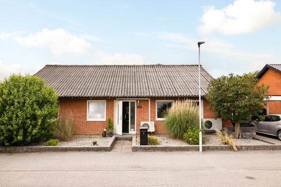 Villa, Åsbovägen 9, Häradsbyn, Staffanstorp