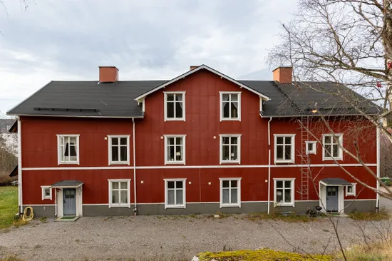 Villa, Raholmsvägen 135A, Alnö - Gustavsberg, Sundsvall