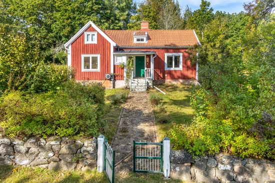 Fritidshus, Habbestorp 104, Mönsterås