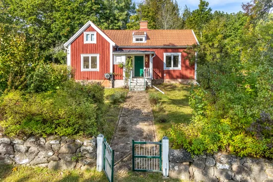 Fritidshus, Habbestorp 104, Mönsterås