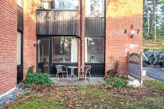 Bostadsrätt, Rosengårdsvägen 3, Rosengården, Vallentuna