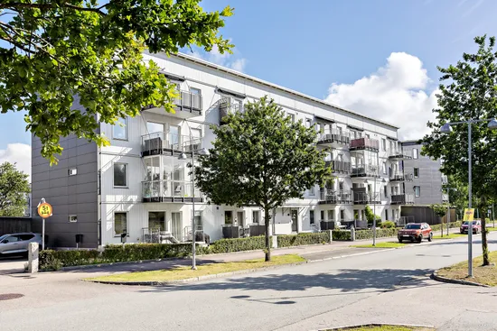 Bostadsrätt, Stadsskogsgatan 32D, Stadsskogen, Alingsås