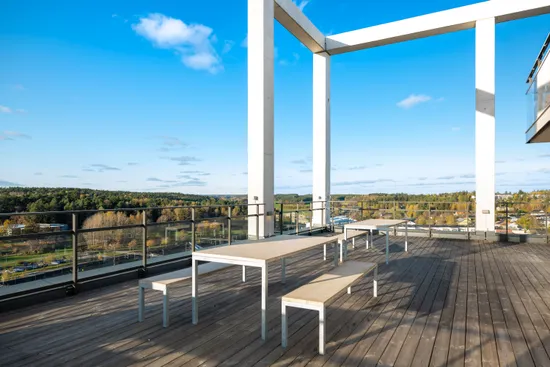 Bostadsrätt, Centralvägen 2E, Centrala Väsby, Upplands Väsby