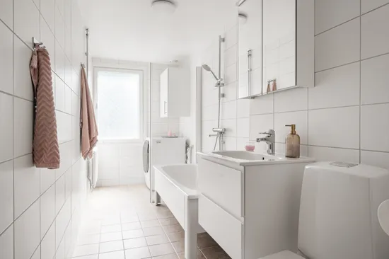 Bostadsrätt, Mullbärsstigen 25, 1tr, Ekhammar - Kungsängen, Upplands-Bro