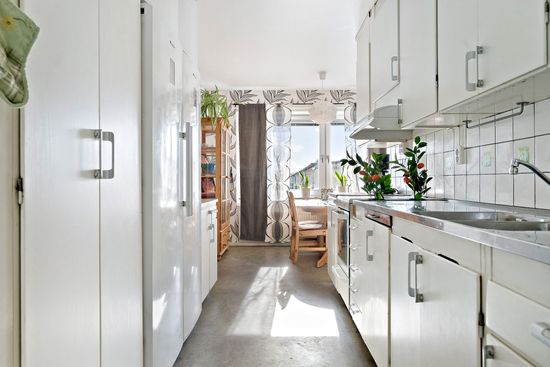 Bostadsrätt, Benvägen 52, Bjurhovda, Västerås