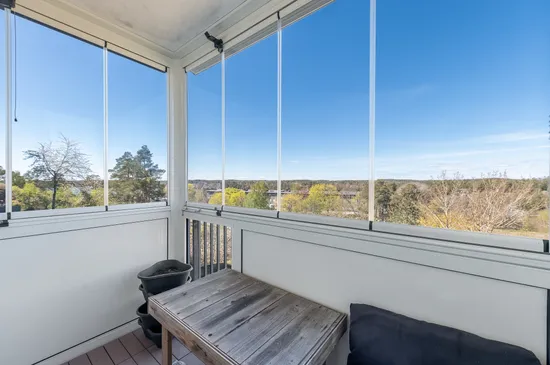 Bostadsrätt, Odins väg 18, Nynäshamn
