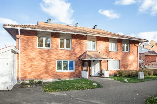 Bostadsrätt, Söderbytorpsgatan 10, Vendelsömalm, Haninge