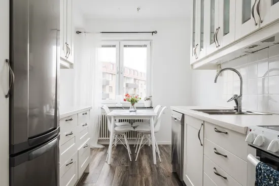 Bostadsrätt, Fredsgatan 39AB, Katrineholm Öster, Katrineholm