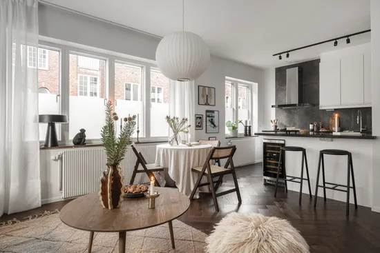 Bostadsrätt, Västra Liden 2, Kungshöjd , Göteborg