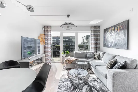 Bostadsrätt, Slottsgatan 42, Jönköping Öster, Jönköping