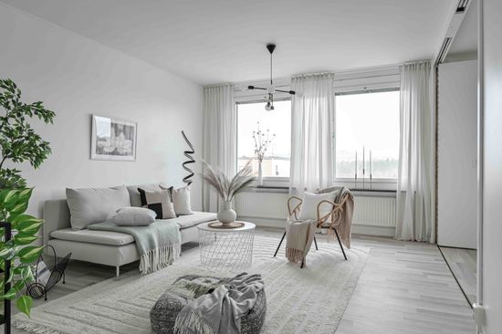 Bostadsrätt, Skrakgränd 11, Fagersjö, Stockholm