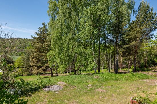 Tomt, Lindbyvägen 17, Åby, Norrköping