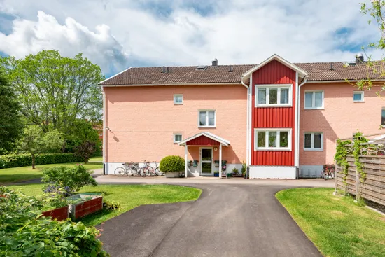 Bostadsrätt, Brogatan 4, Tidaholm