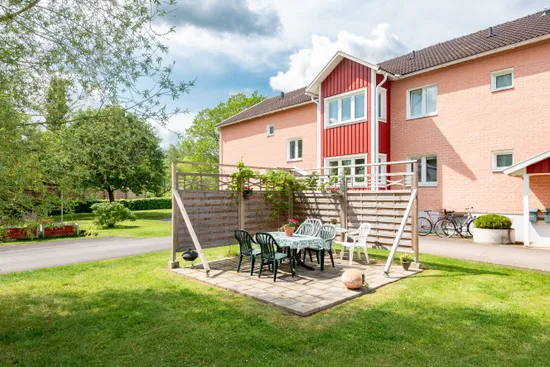 Bostadsrätt, Brogatan 4, Tidaholm